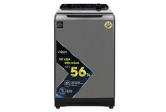 Máy giặt Aqua Inverter 18 kg AQW DR180UHT PS - DR180UHT.PS