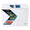 Tủ Đông Aqua 301 Lít AQF C4001S
