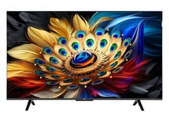 Google Tivi QLED TCL 4K 43 inch 43C69B