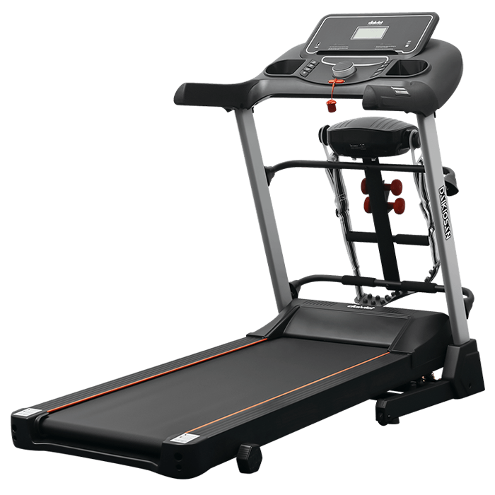 Máy chạy bộ Daikiosan DVCB 00003