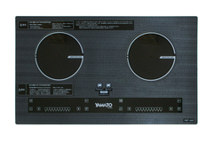 Bếp từ đôi YAMATO YMT 369