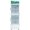 Tủ mát Sanaky Inverter 340 lít VH408W3L - 408W3L