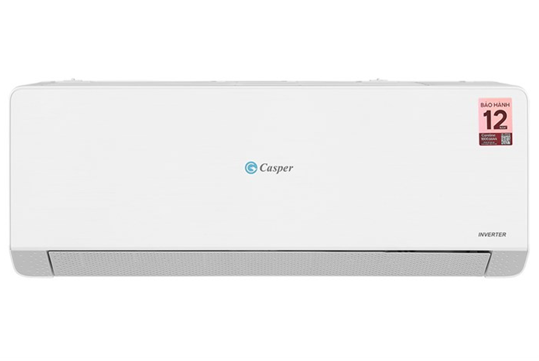 Điều hòa Casper GC 09IS36 1 chiều inverter - 09IS36