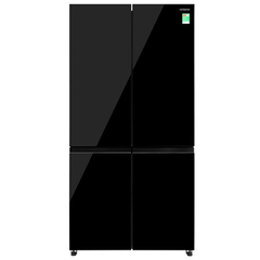 Tủ lạnh Hitachi Inverter 569 lít Multi Door R WB640PGV1 GCK