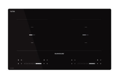 Bếp điện từ đôi Sunhouse SHB599HT