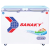 Tủ Đông Sanaky VH 2599W2KD