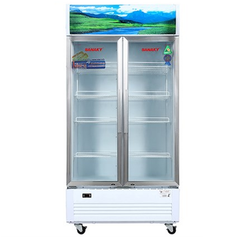 Tủ Mát Sanaky 900 lít Inverter VH1009HP3 - 1009HP3