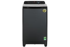 Máy giặt Aqua Inverter 12 kg AQW DR120HT BK - DR120H.BK