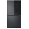 Tủ lạnh LG Inverter 666 lít Multi Door InstaView LFB66BLMI