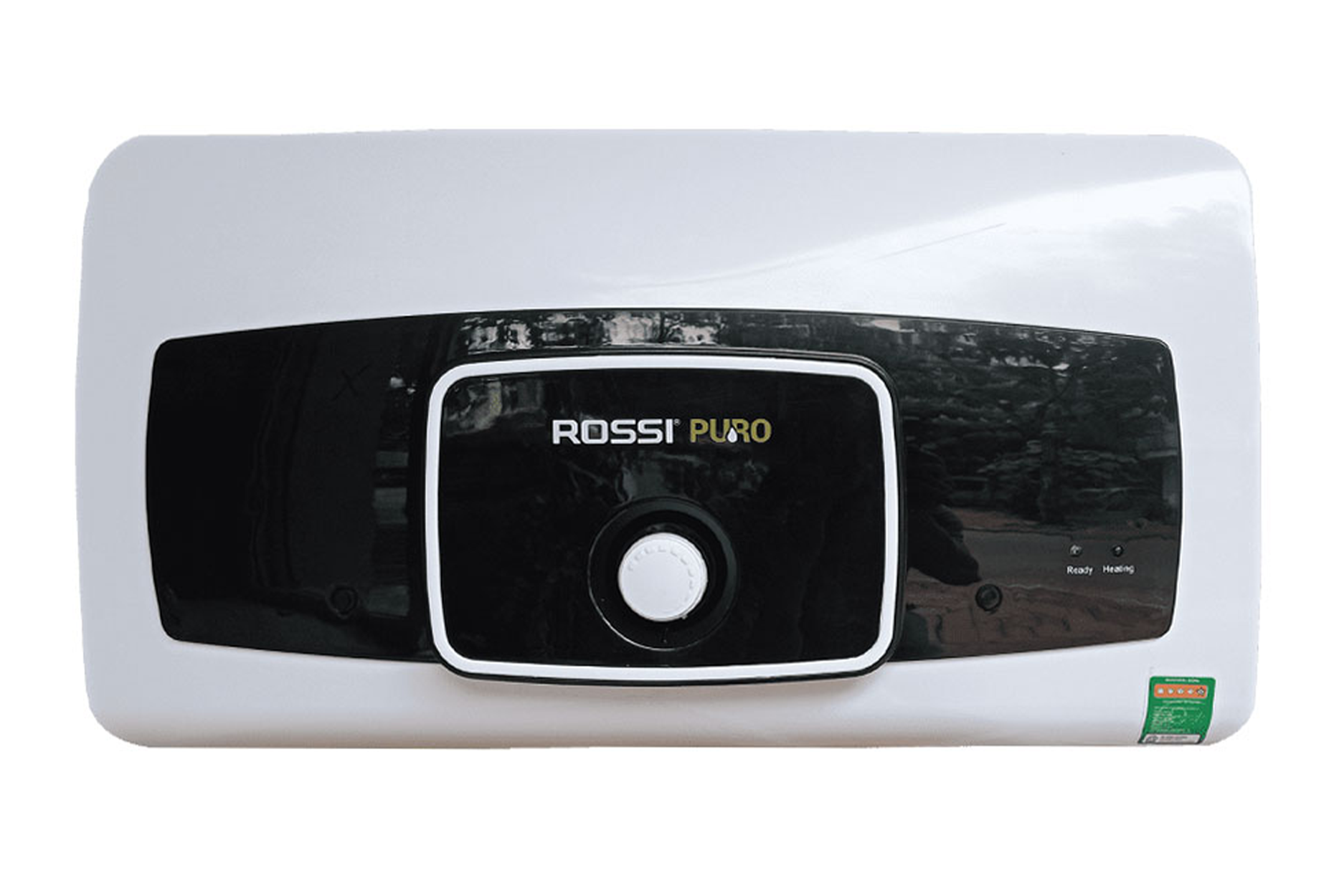 Bình nóng lạnh ROSSI PURO 30SL 30 lít