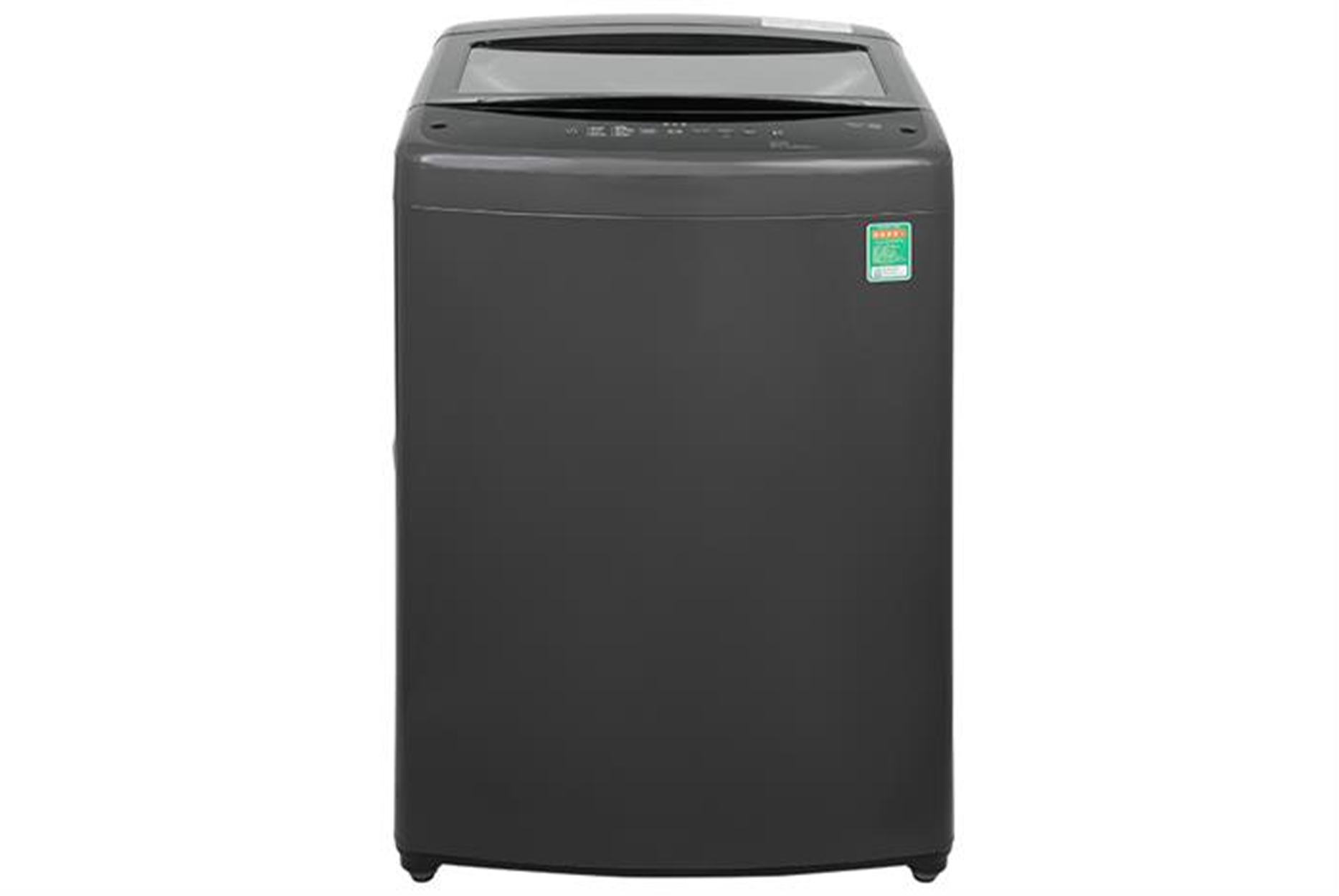 Máy giặt LG TurboDrum Inverter 12 kg T2512VBTB - 2512VBTB