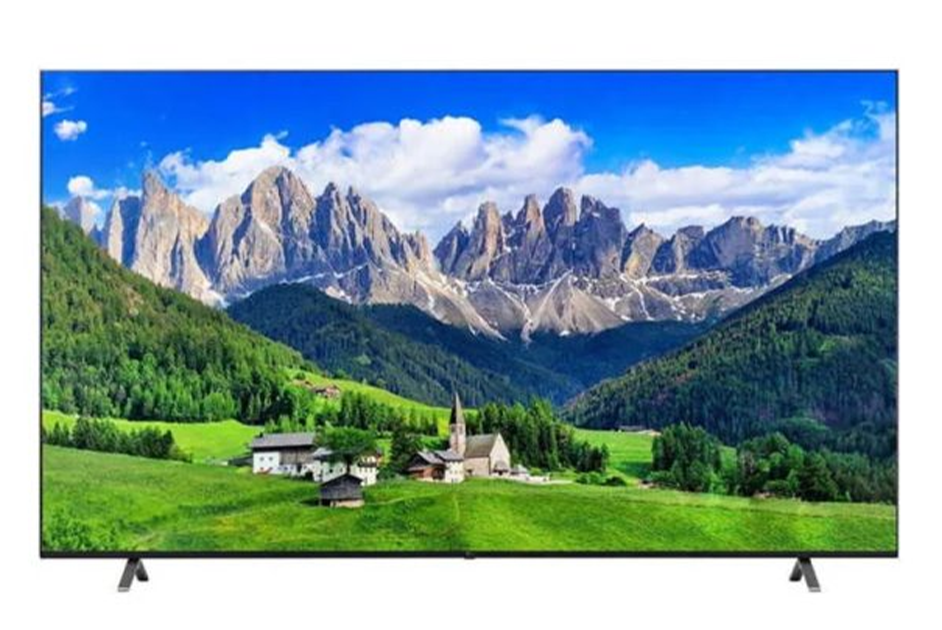 Smart Tivi LG 4K 50 inch 50UT8050PSB