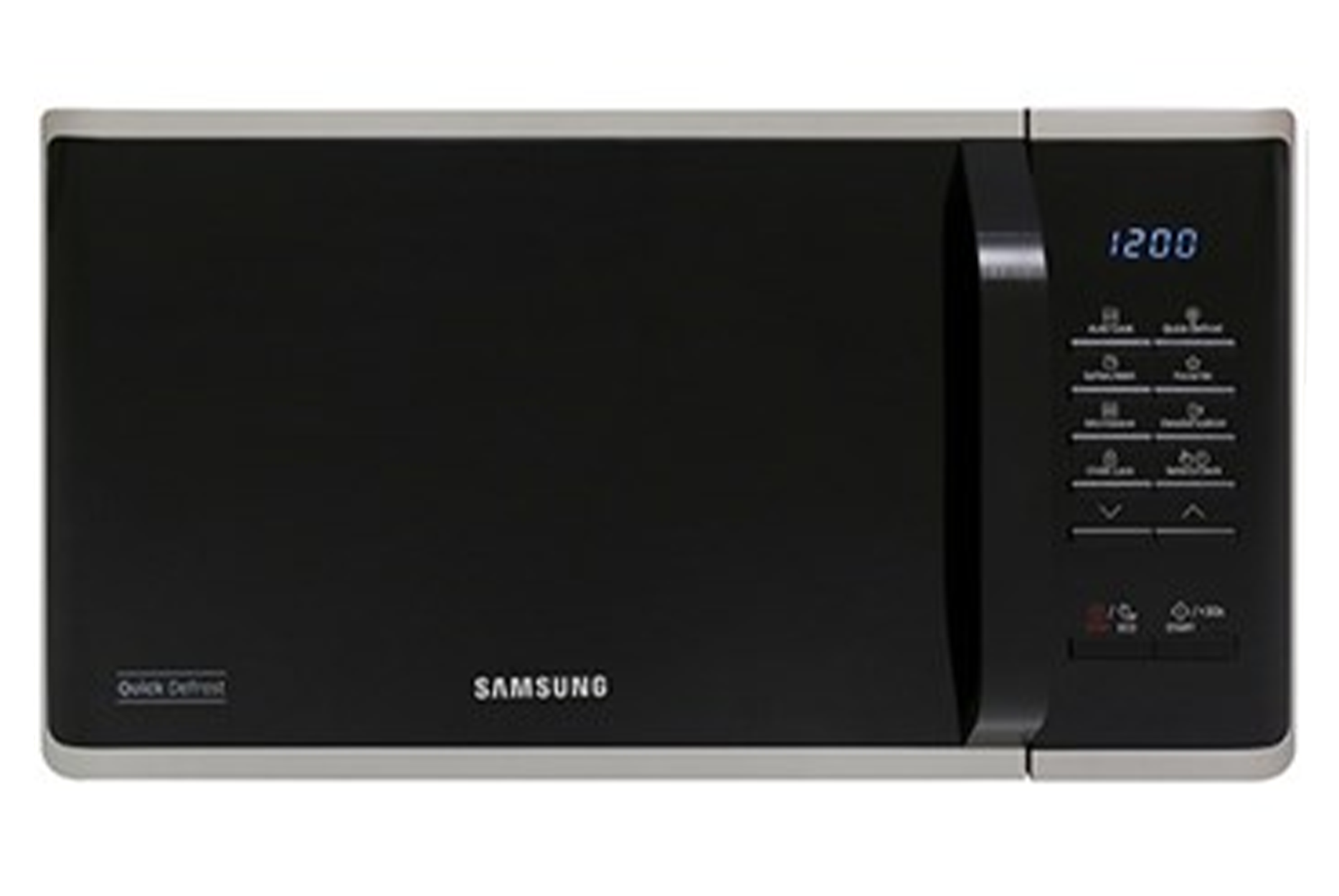 Lò vi sóng Samsung 23 lít MS23K3513AS/SV