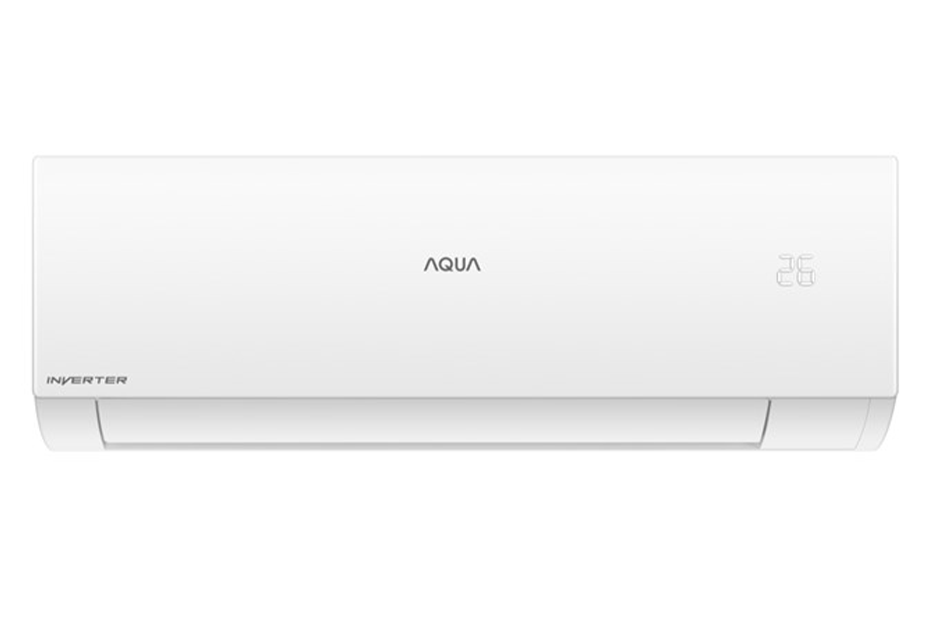 Điều hòa Aqua Inverter AQA RUV10XAW - RUV10XAW