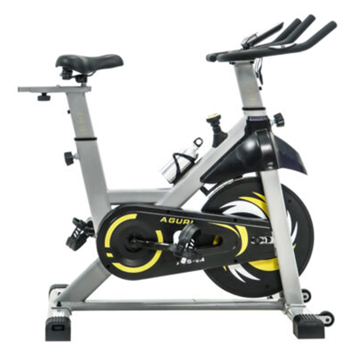 Xe đạp tập leo núi AGURI AGS 214