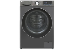 Máy giặt sấy LG Inverter giặt 11 kg sấy 7 kg FV1411D4B - 1411D4B