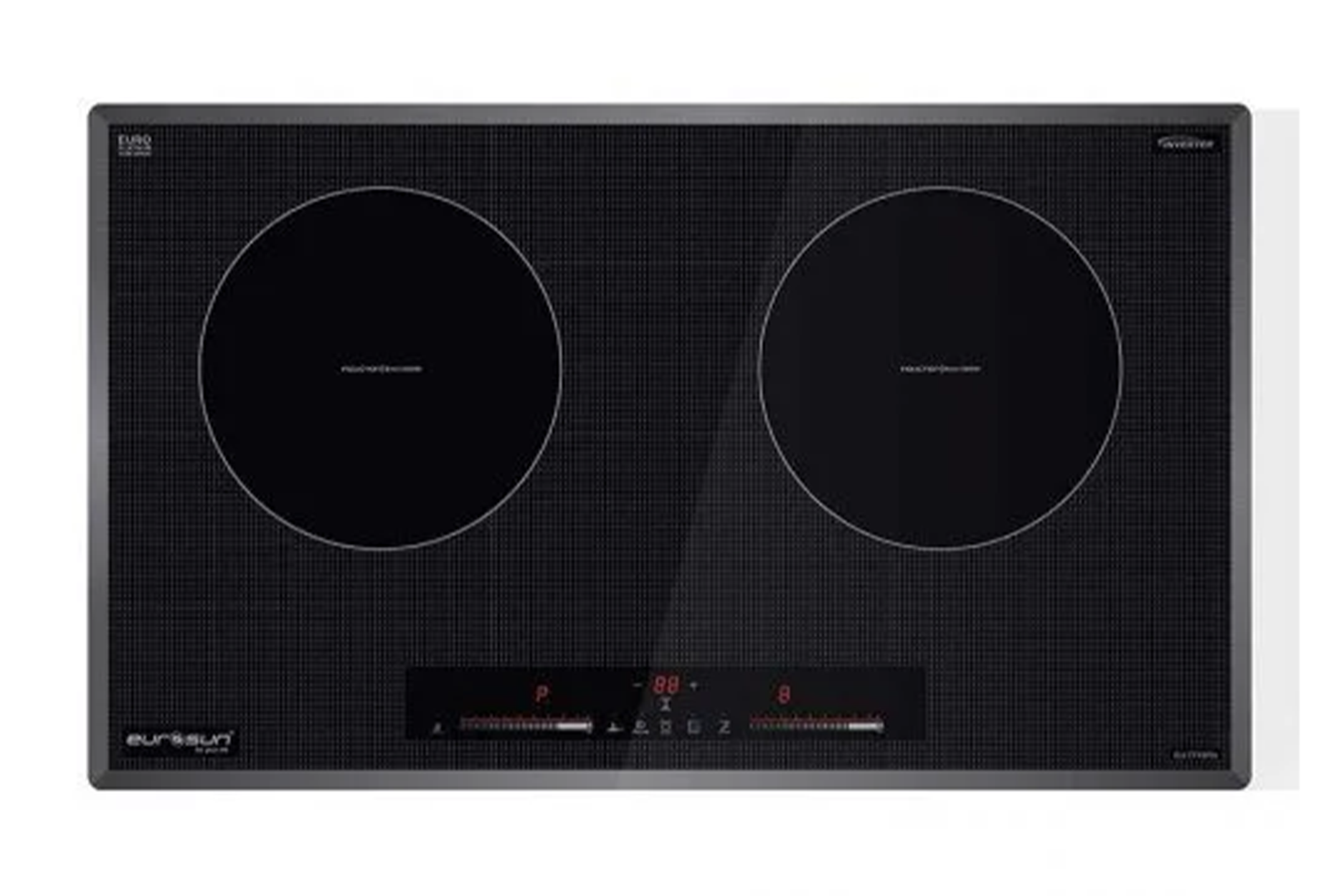 Bếp điện từ đôi Eurosun EU-T710Pro