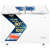 Tủ Đông Mát Aqua 295 Lít AQF C4202S