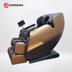 Ghế massage Okinawa OS 191
