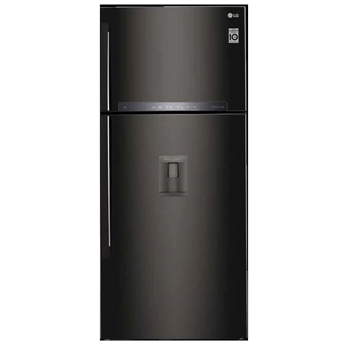 Tủ lạnh LG Inverter 478L GN D602BLI
