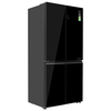 Tủ lạnh Aqua Inverter 469 lít Multi Door AQR M536XA(GB) - M536XA(GB)
