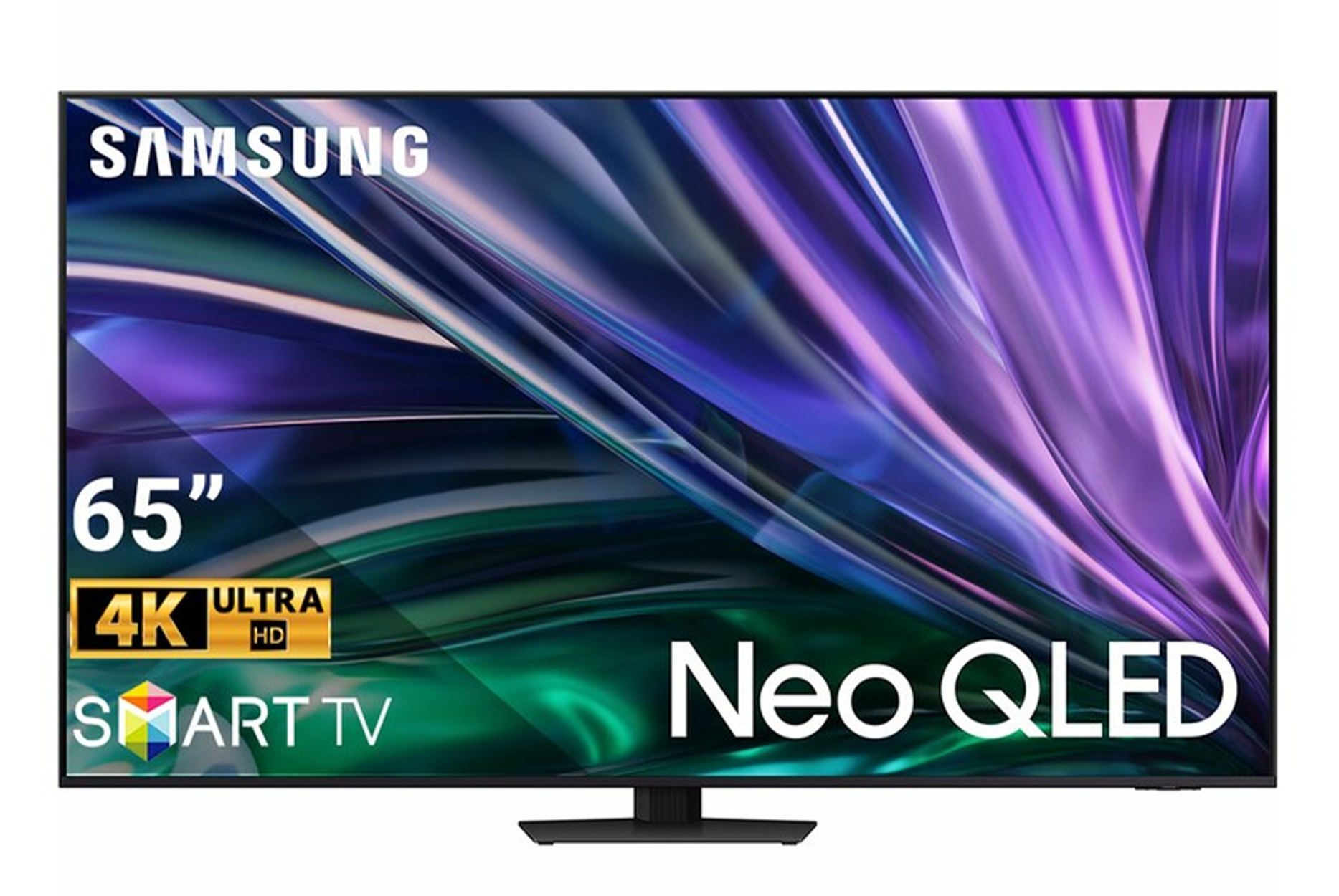 Smart Tivi Neo QLED Samsung 4K 65 inch QA65QN85D