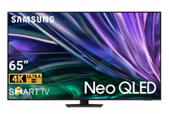 Smart Tivi Neo QLED Samsung 4K 65 inch QA65QN85D