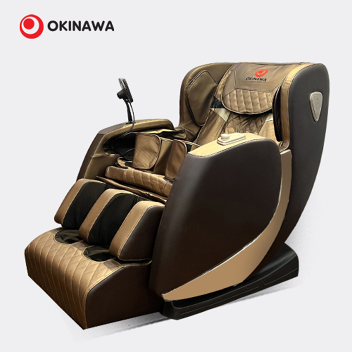 Ghế massage Okinawa OS 210