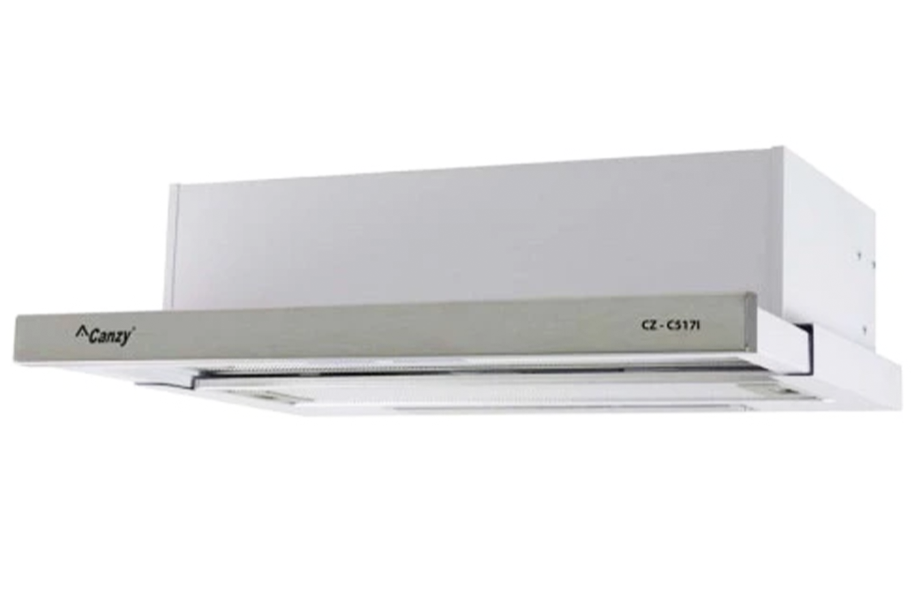 Máy hút mùi Canzy CZ-C517I