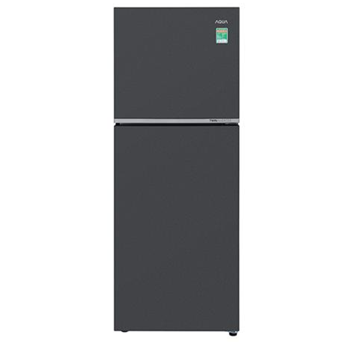 Tủ lạnh Aqua Inverter 328 lít AQR T380FA(SL) - T380FA(SL)
