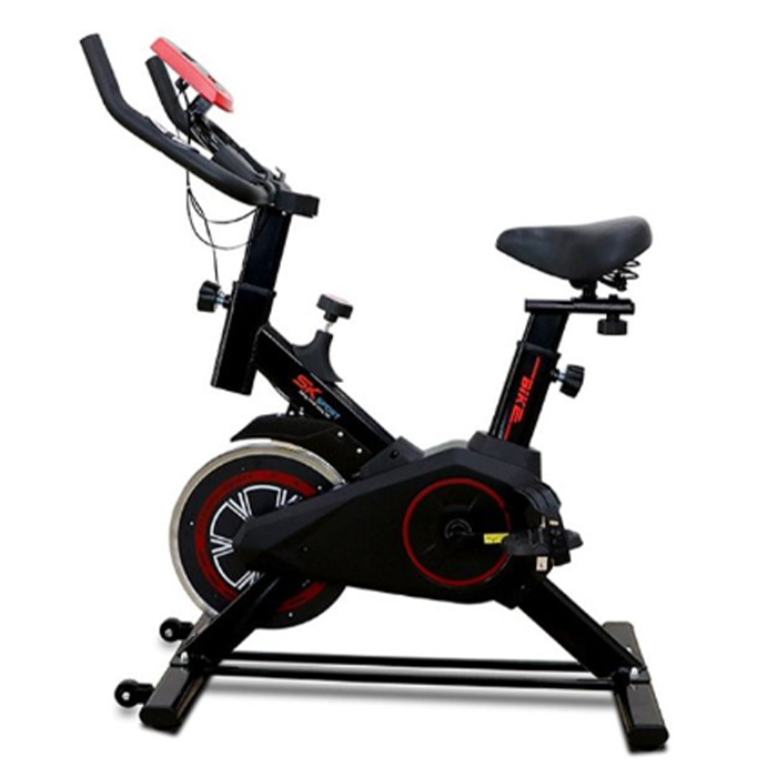 Xe đạp tập thể dục Q7