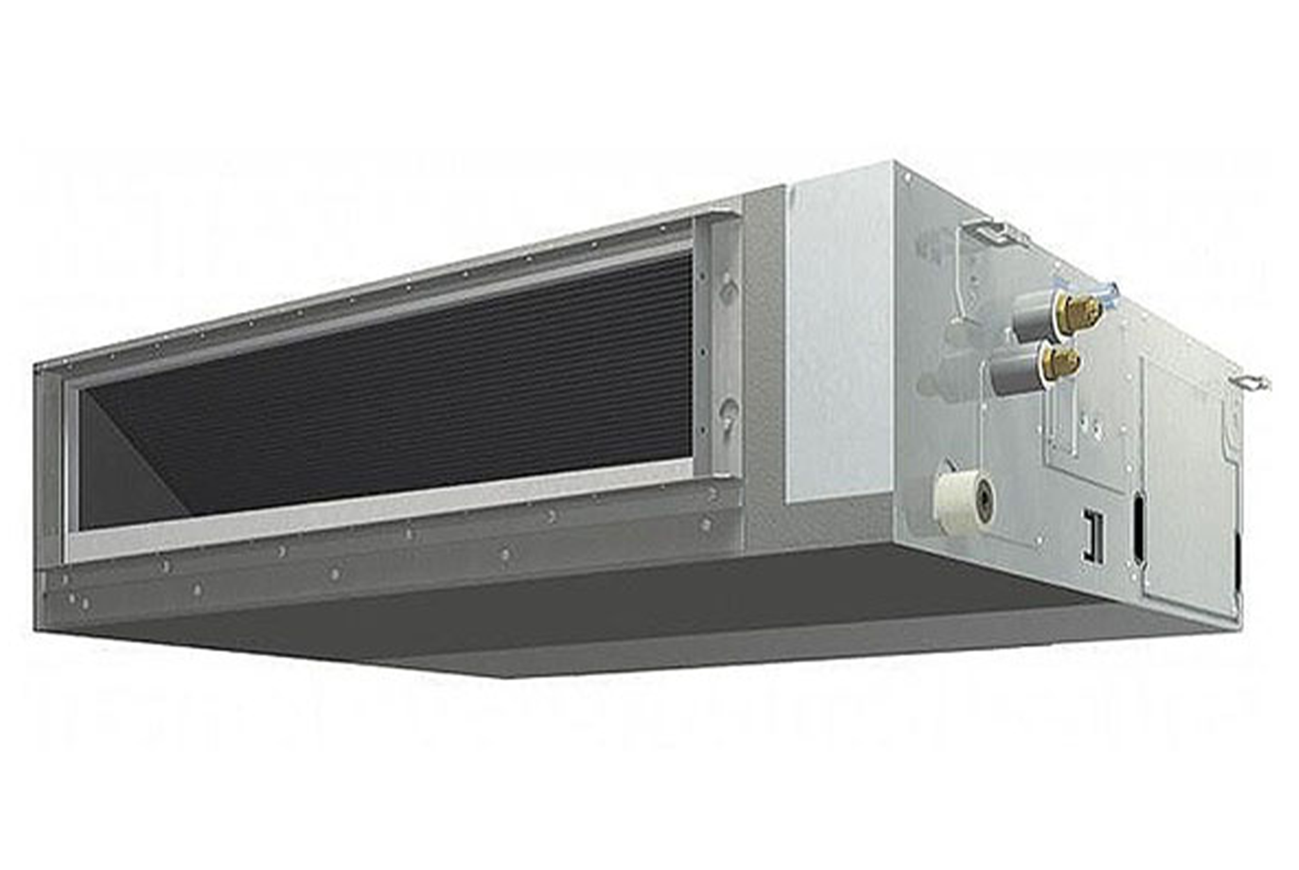 Điều hòa âm trần nối ống gió 34000BTU Daikin 2 chiều inverter FBA100BVMA9