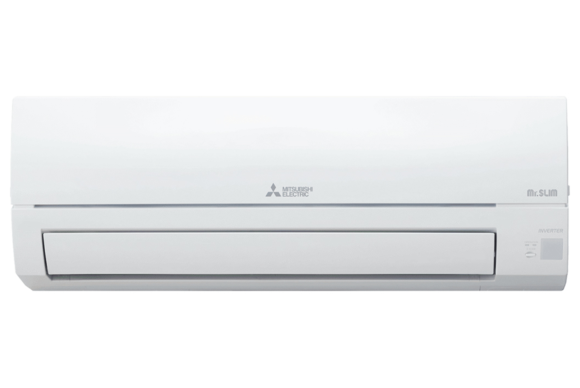 Điều hòa Mitsubishi Electric inverter 2.0 HP MSY/MUY JW50VF