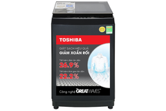 Máy Giặt Toshiba Inverter 10 Kg AW DM1100JV(MK) - DM1100JV(MK)
