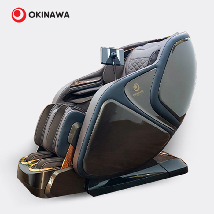 Ghế massage Okinawa Sunset S 923