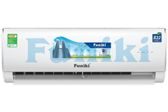 Điều hòa Funiki 2 chiều 9000 BTU HSH10TMU