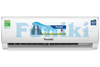 Điều hòa Funiki 2 chiều 9000 BTU HSH10TMU