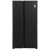 Tủ lạnh Aqua Inverter 550 lít Side By Side AQR S612XA(CBC) - S612XA(CBC)