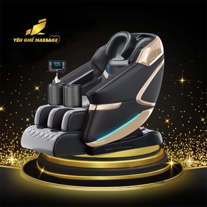 Ghế massage Okinawa OS 207