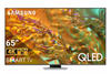 Smart Tivi QLED Samsung 4K 65 inch QA65Q80DAKXXV - 65Q80DA