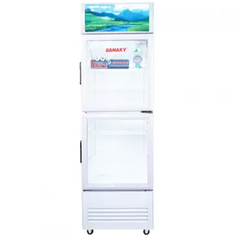 Tủ Mát Sanaky 290 Lít VH 358WL - 358WL