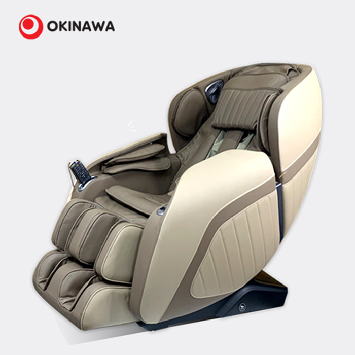 Ghế Massage Okinawa OS 900 PRO