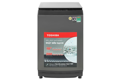 Máy giặt Toshiba Inverter 15 kg AW DUM1600LV(SG) - DUM1600LV(SG)