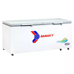 Tủ đông Sanaky VH 8699HYK 860 lít