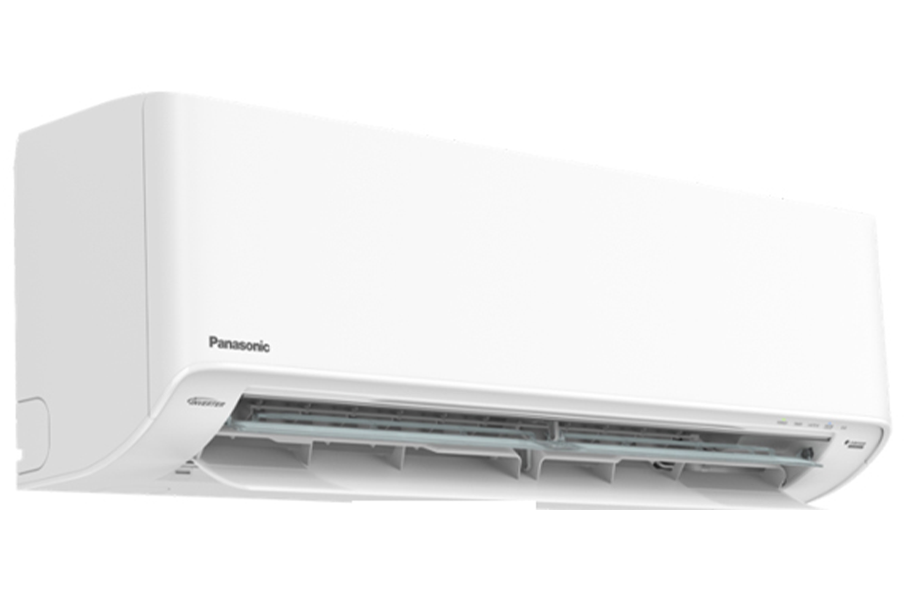 Điều hòa Panasonic Inverter 1 chiều 18.000BTU CU/CS U18ZKH 8 - U18ZKH 8