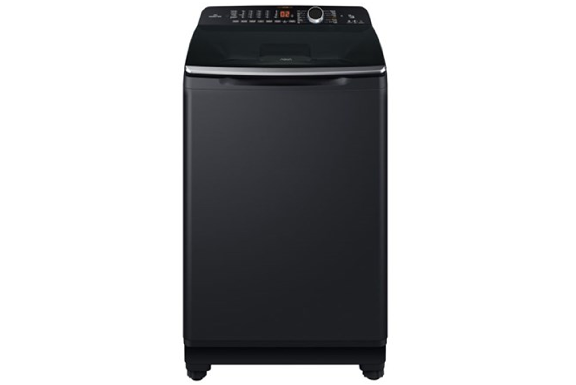 Máy giặt Aqua Inverter 11 kg AQW DR110JT BK - DR110JT.BK