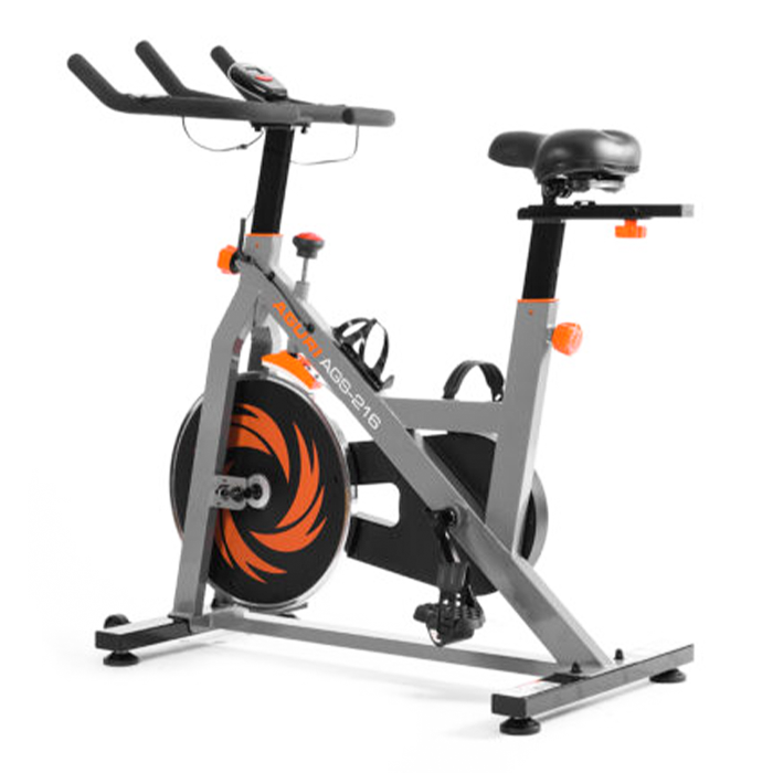 Xe đạp tập leo núi AGURI AGS 216