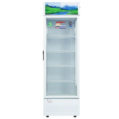 Tủ mát Sanaky 400 lít VH 4089K - 4089K