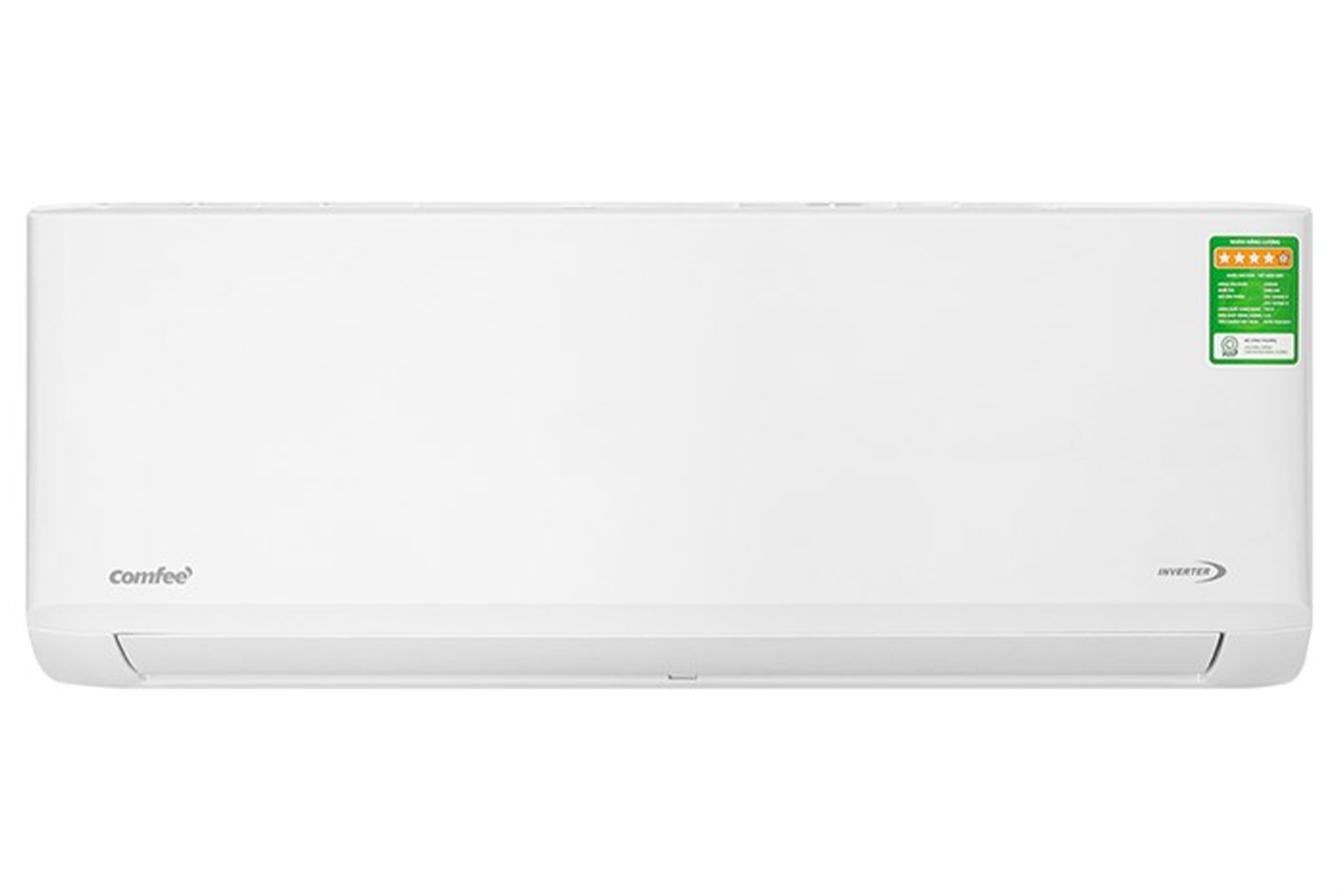 Điều hòa Comfee Inverter 1 HP CFS10VDGFV