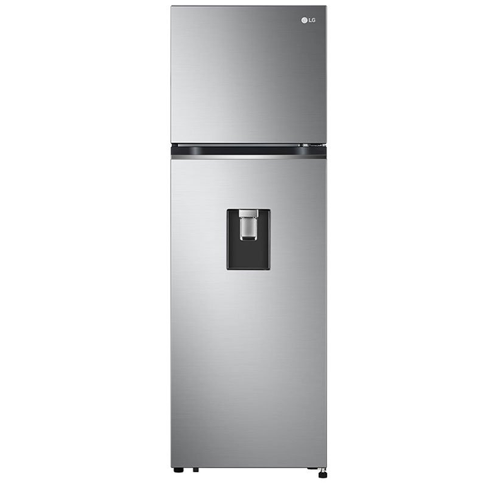 Tủ lạnh LG Inverter 264 lít GV D262PS